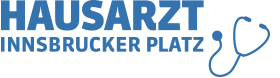 Logo Hausärzte Innsbrucker Platz